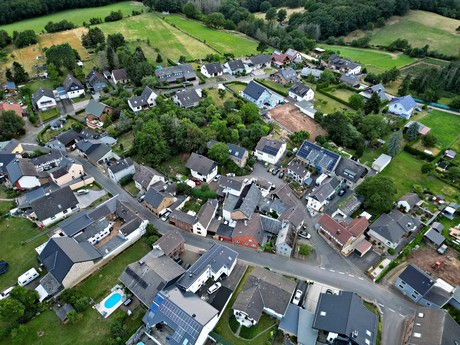 Weiler am Berge